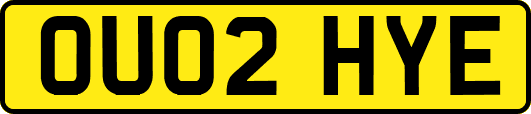 OU02HYE
