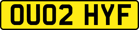 OU02HYF