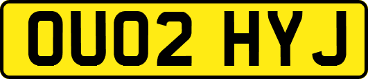 OU02HYJ