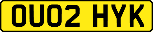 OU02HYK