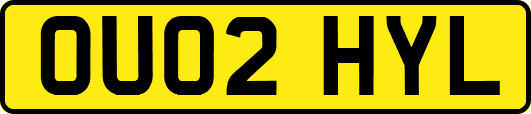 OU02HYL