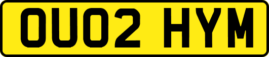 OU02HYM