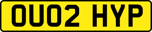 OU02HYP