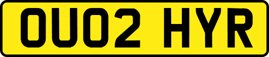 OU02HYR