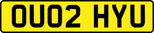 OU02HYU