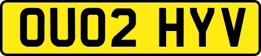 OU02HYV
