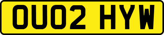 OU02HYW