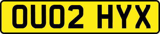 OU02HYX
