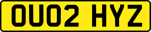 OU02HYZ