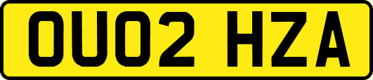 OU02HZA