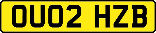 OU02HZB