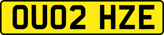 OU02HZE