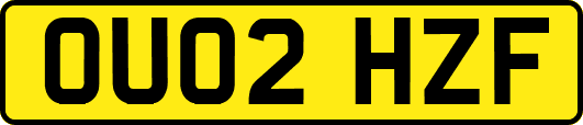 OU02HZF