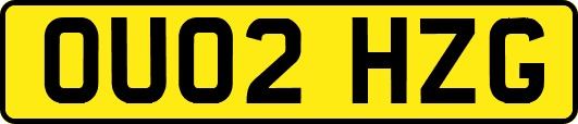 OU02HZG