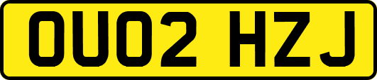 OU02HZJ
