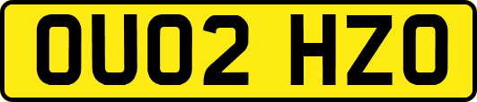 OU02HZO