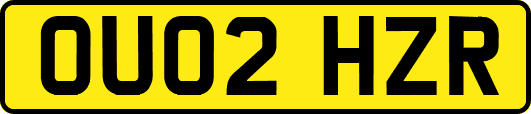 OU02HZR