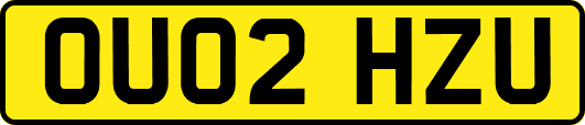 OU02HZU