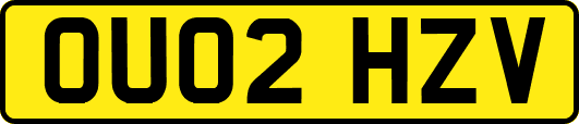 OU02HZV