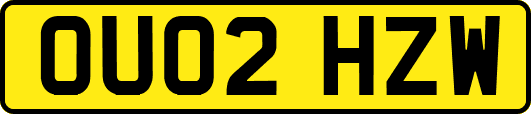 OU02HZW