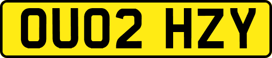 OU02HZY