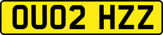 OU02HZZ