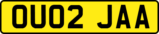 OU02JAA