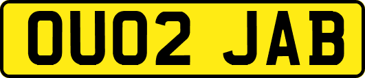 OU02JAB