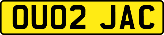 OU02JAC
