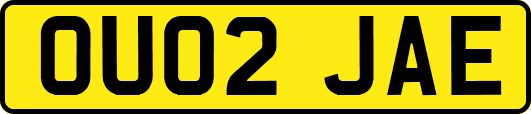OU02JAE
