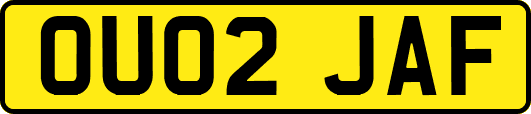 OU02JAF