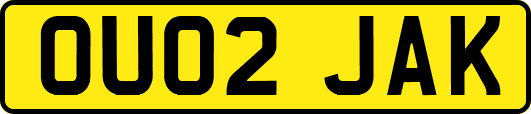 OU02JAK