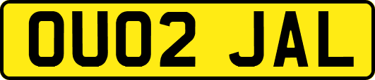 OU02JAL