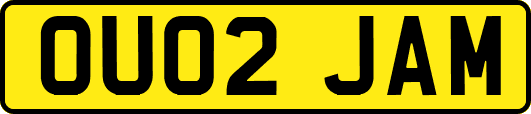 OU02JAM
