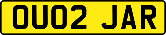 OU02JAR