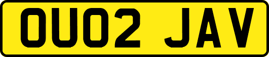 OU02JAV