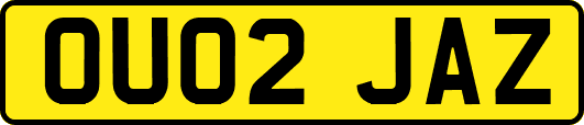 OU02JAZ