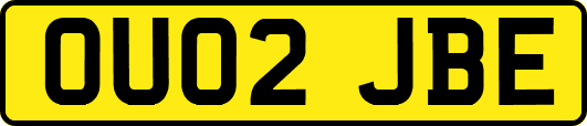 OU02JBE
