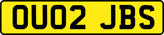 OU02JBS