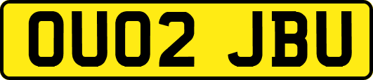 OU02JBU