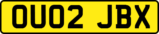 OU02JBX
