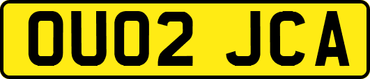 OU02JCA