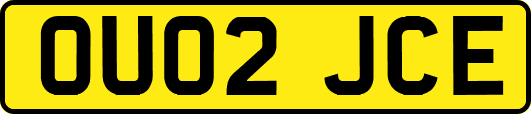 OU02JCE