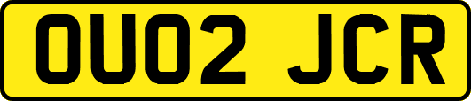 OU02JCR