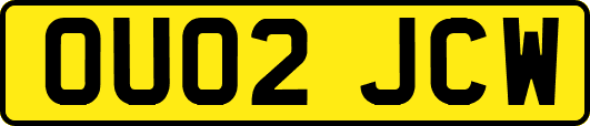OU02JCW
