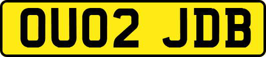 OU02JDB