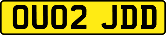 OU02JDD