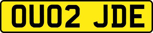 OU02JDE