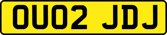 OU02JDJ
