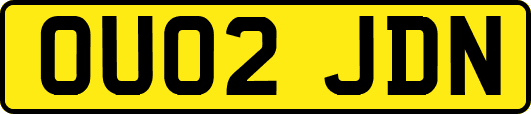 OU02JDN